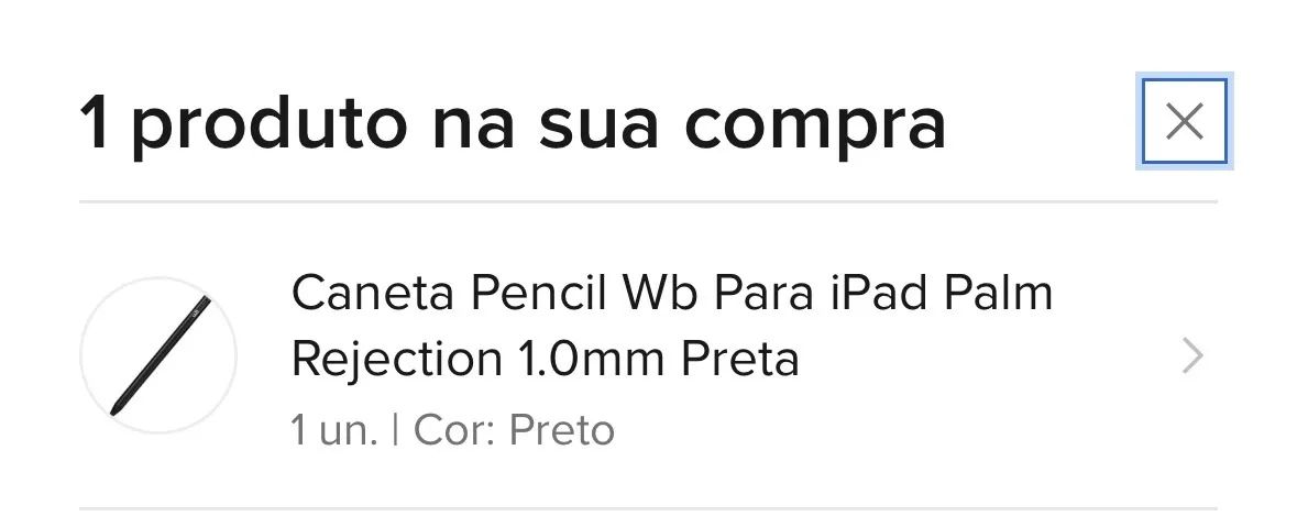 iPad 9 64GB Cinza Espacial + Kit Produtividade - Caixa e Nota Fiscal - Foto 4