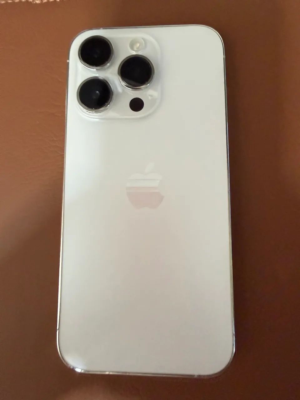 Iphone 14 Pro Única dona - Foto 5
