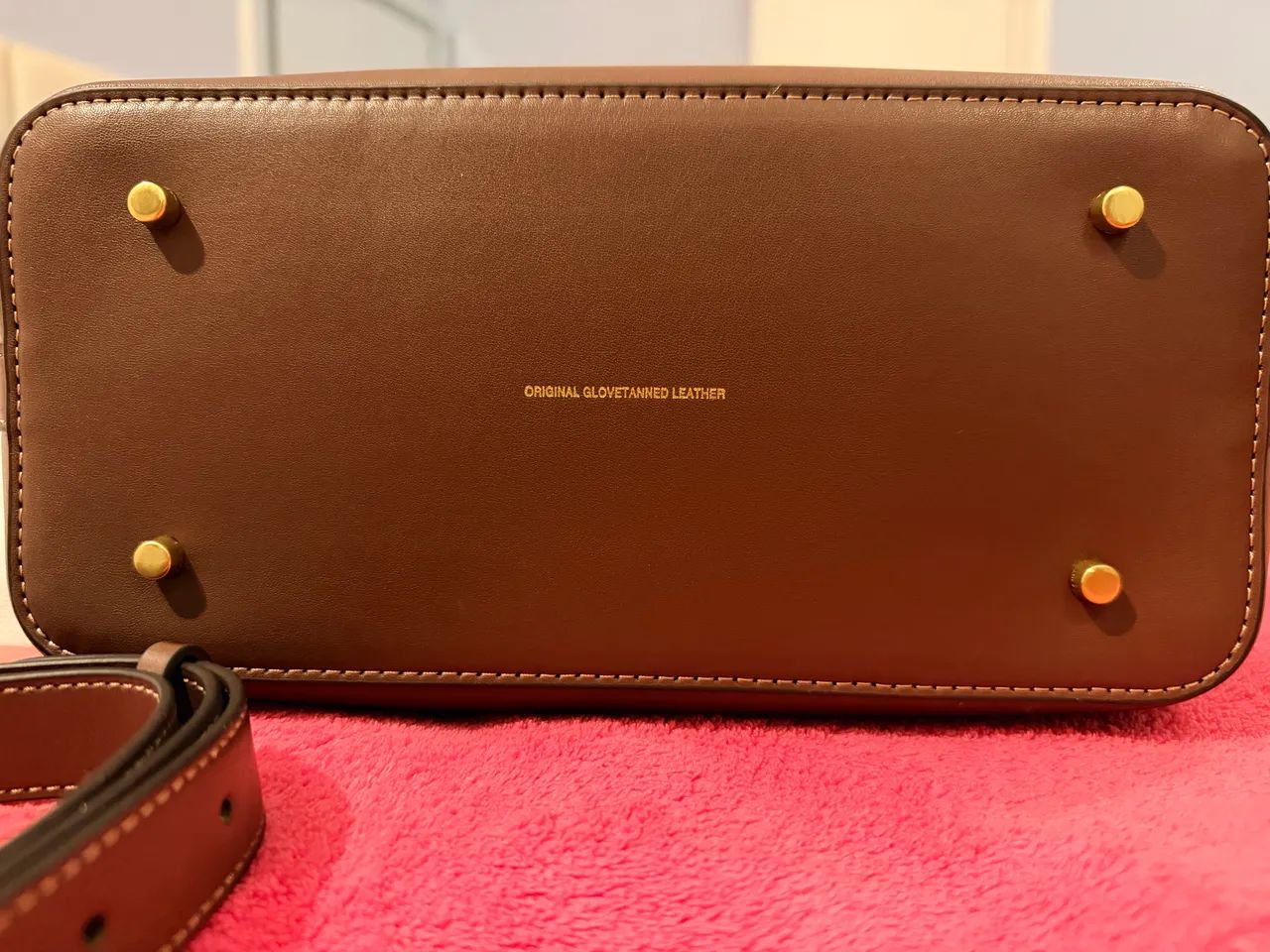 Bolsa Coach Empire Carryal 26 - Foto 2