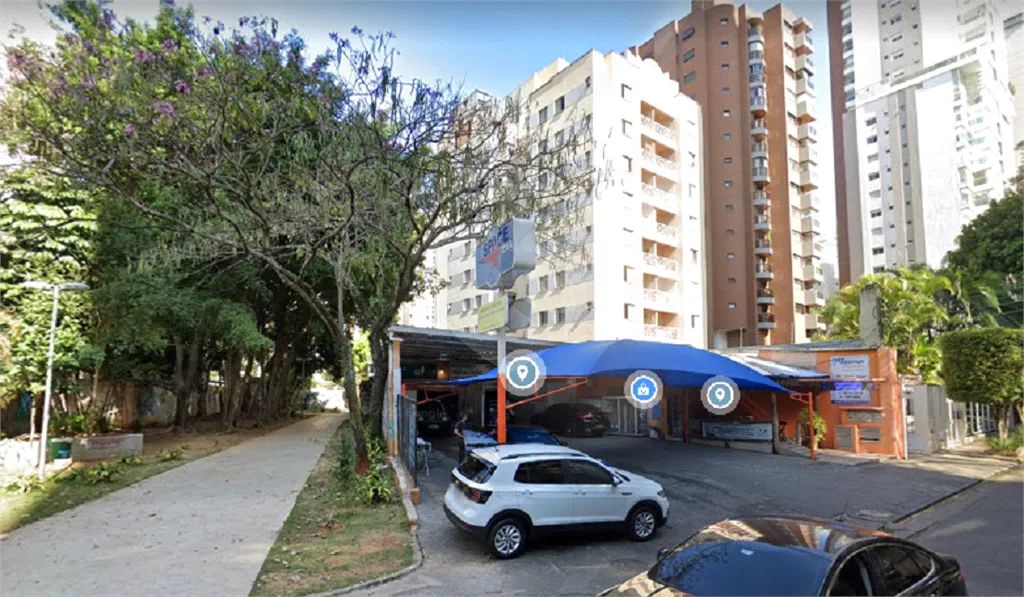 Terreno à venda em Vila uberabinha - SP - Foto 5