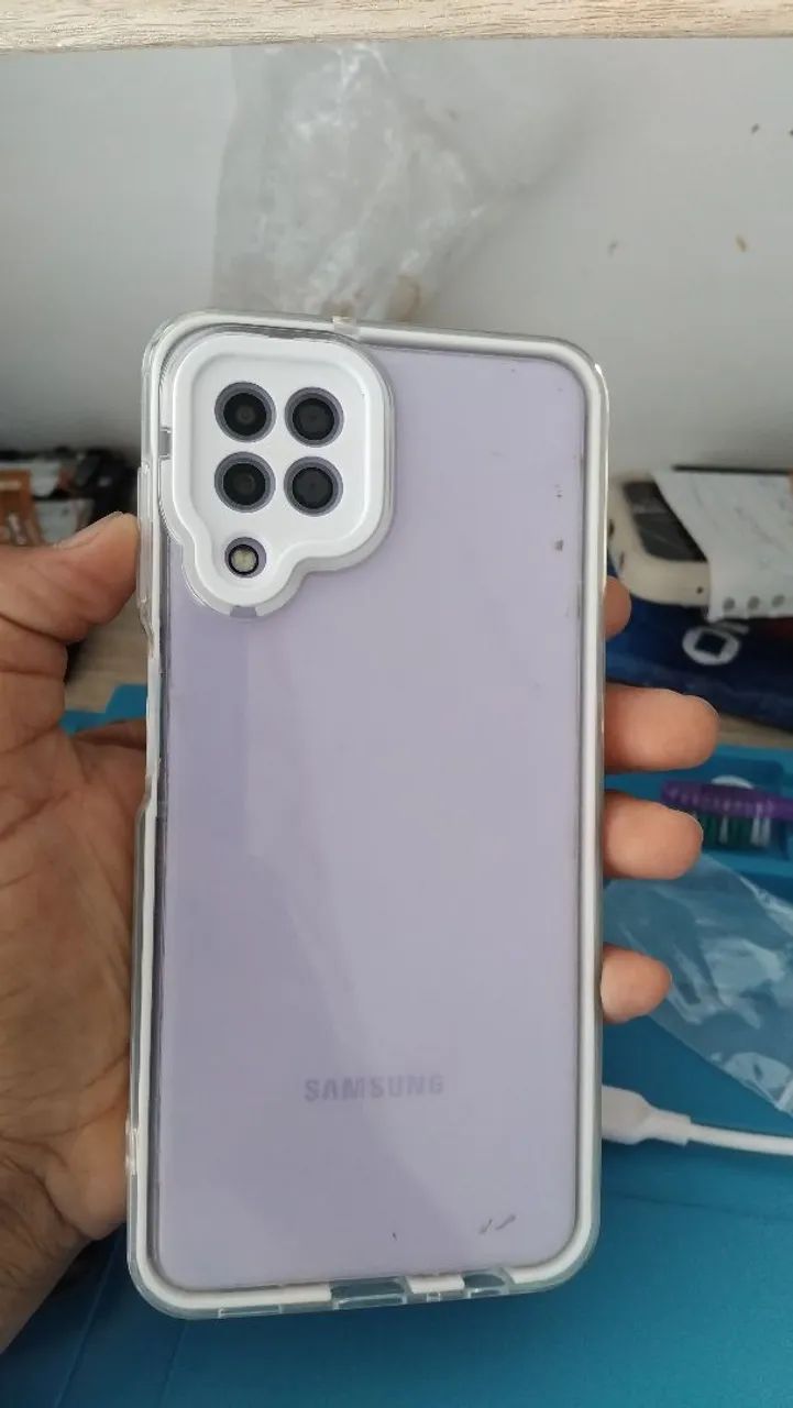 Sansung A22 4g 