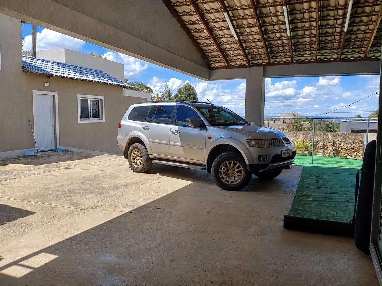 Casa em condomínio  - Foto 3