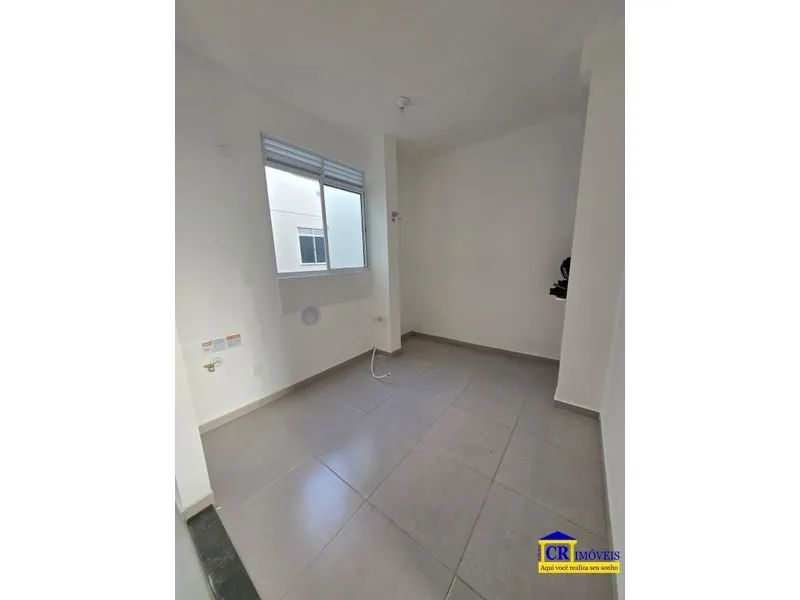 Apartamento de 2 dormitórios em Biguaçu - Foto 3