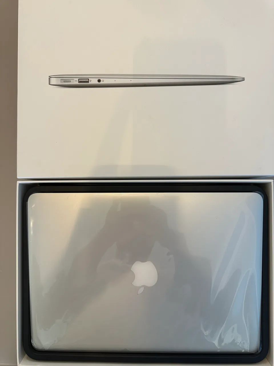 MacBook Air 2017