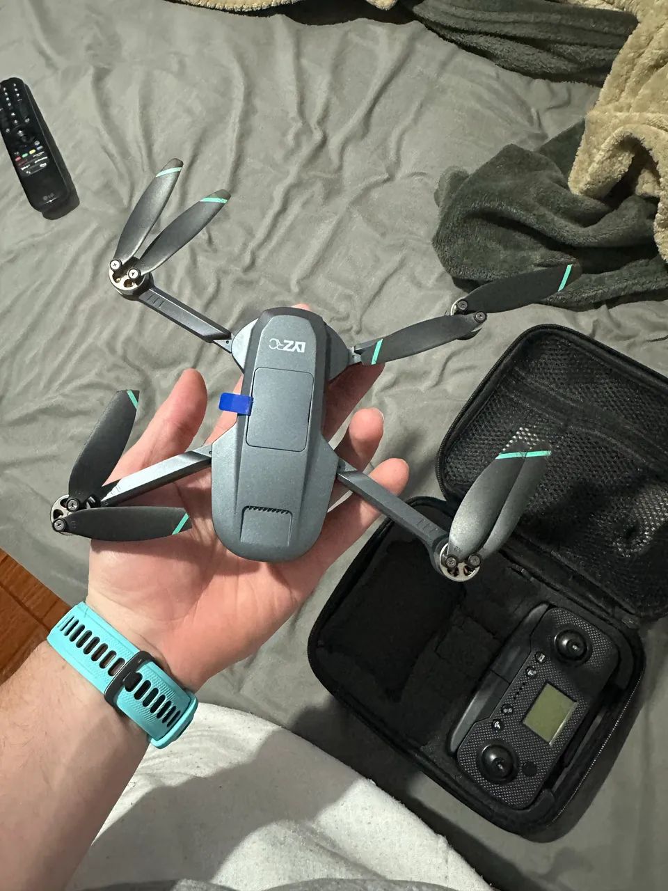 L200 PRO MAX Drone