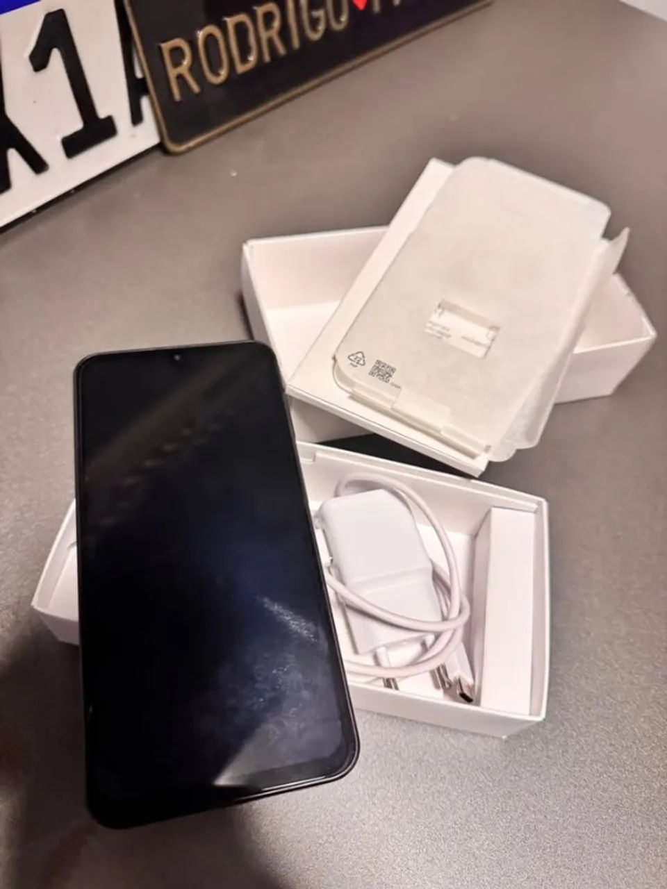 Galaxy A17 128GB - Foto 3