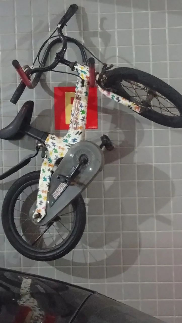 Bicicleta  - Foto 3
