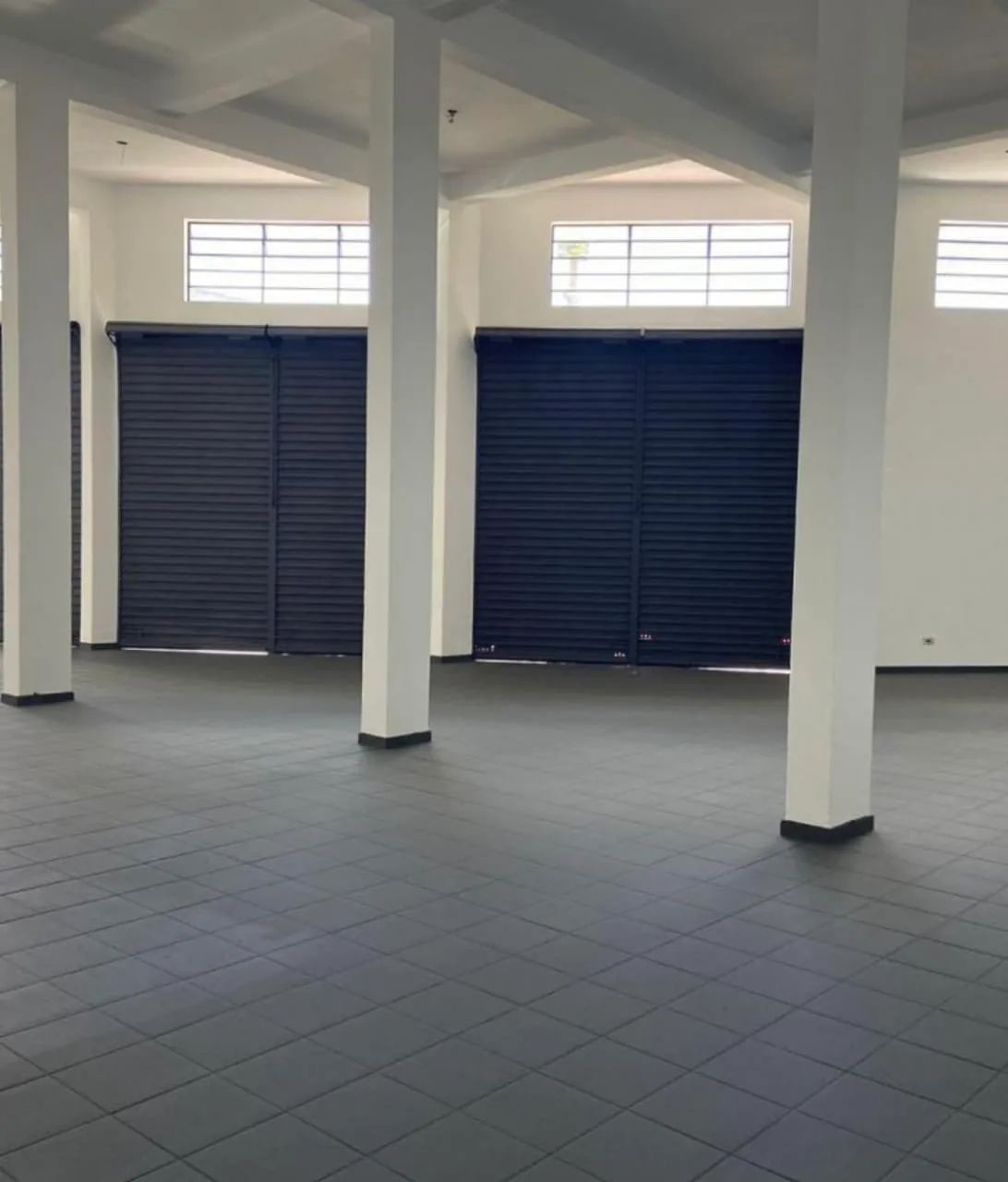 Prédio comercial na Rua Afonso de Carvalho, 350 - Loja e sobreloja  700 m² - Foto 3