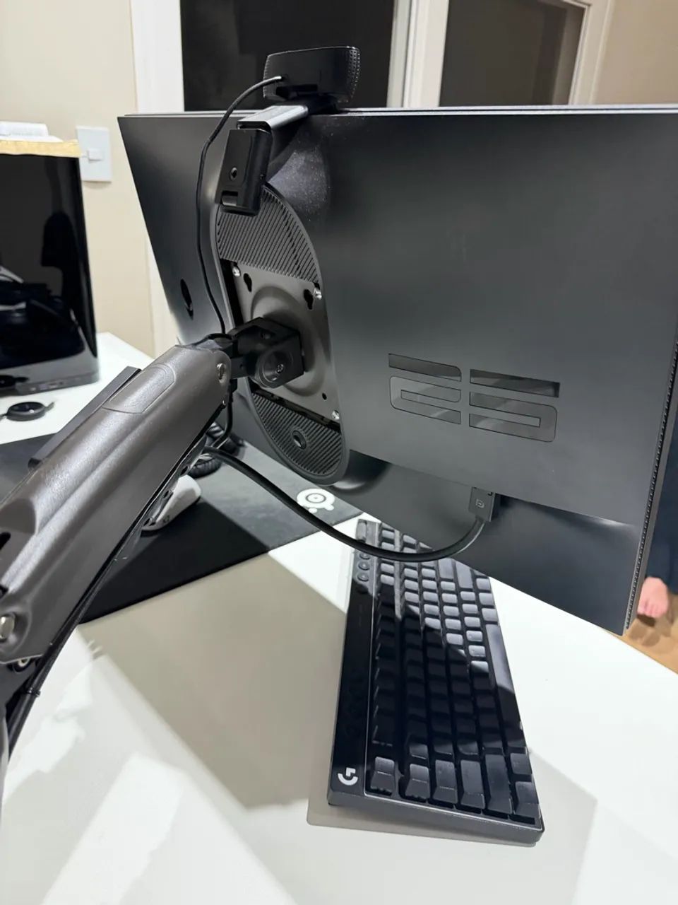 Monitor 360Hz Dell Alienware - Foto 3