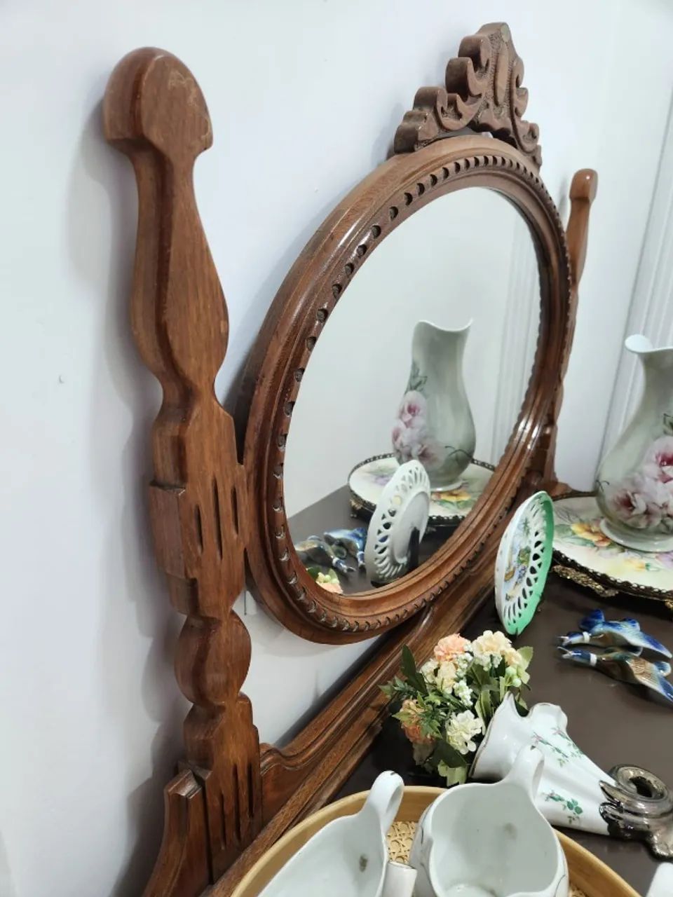 ELEGANTE PENTEADEIRA - Foto 3