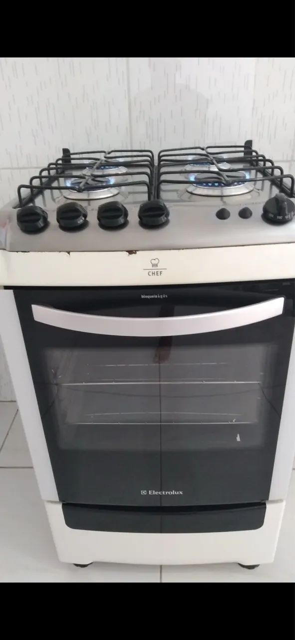 Fogão 