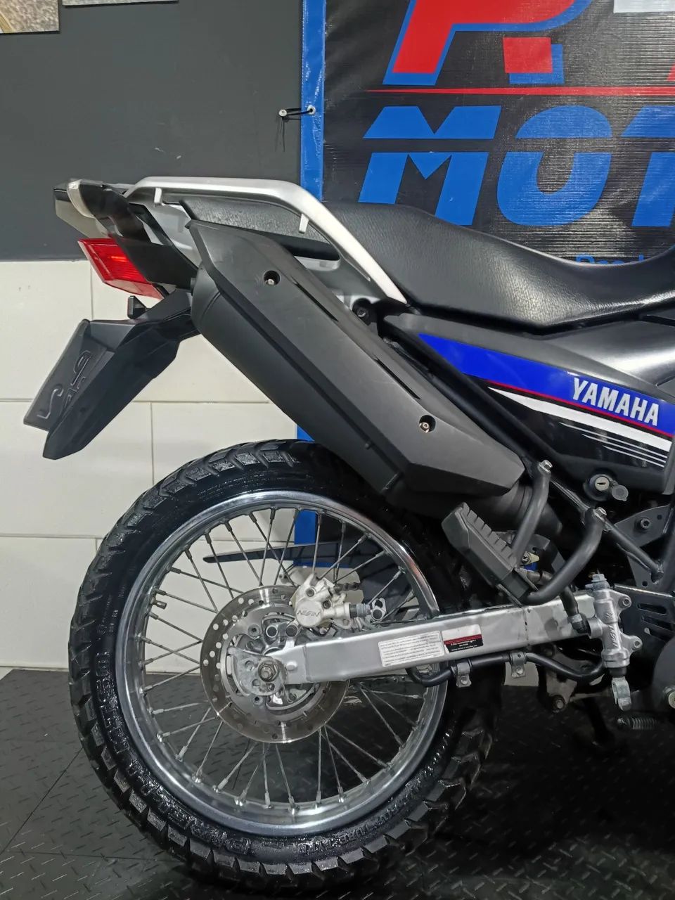 CROSSER Z 2022 / BAIXA KM - Foto 5