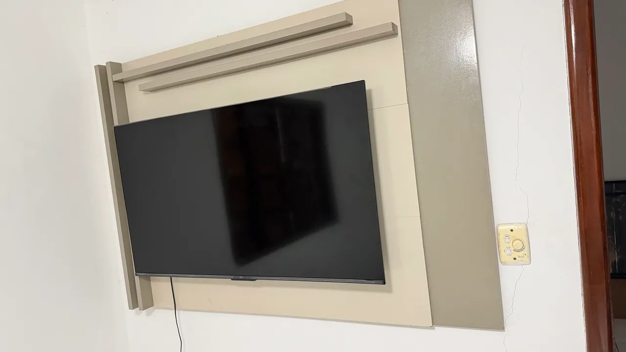 Painel tv até 60 polegadas  - Foto 3
