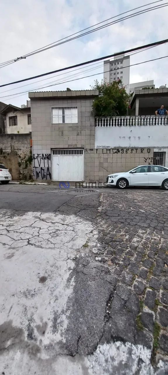 Casa em Vila Nova Cachoeirinha - São Paulo