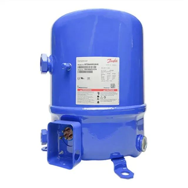 COMPRESSOR MT80HP3CVE - Foto 3