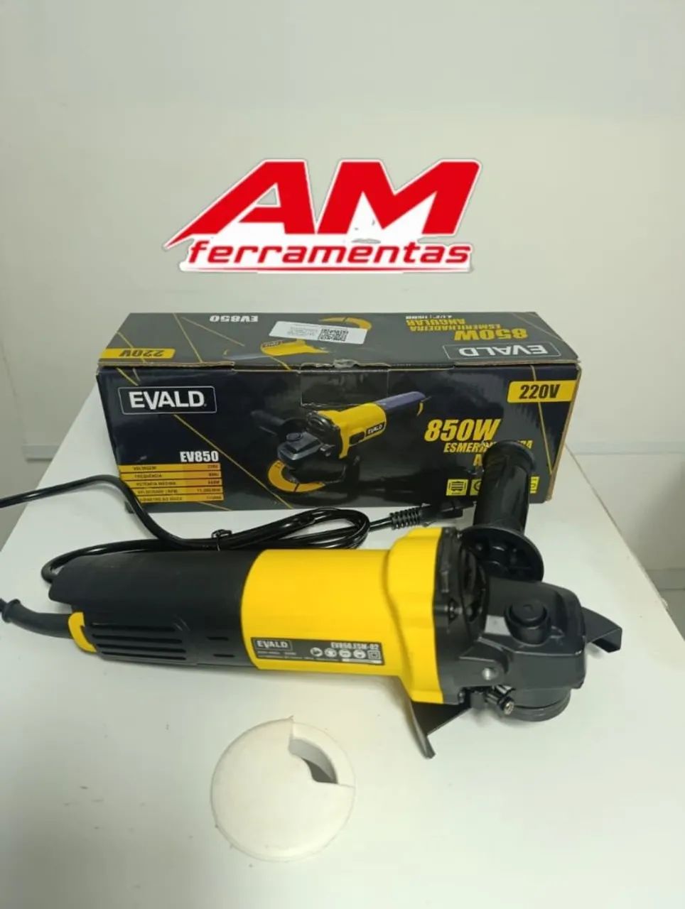 ferramentas em geral  - Foto 2