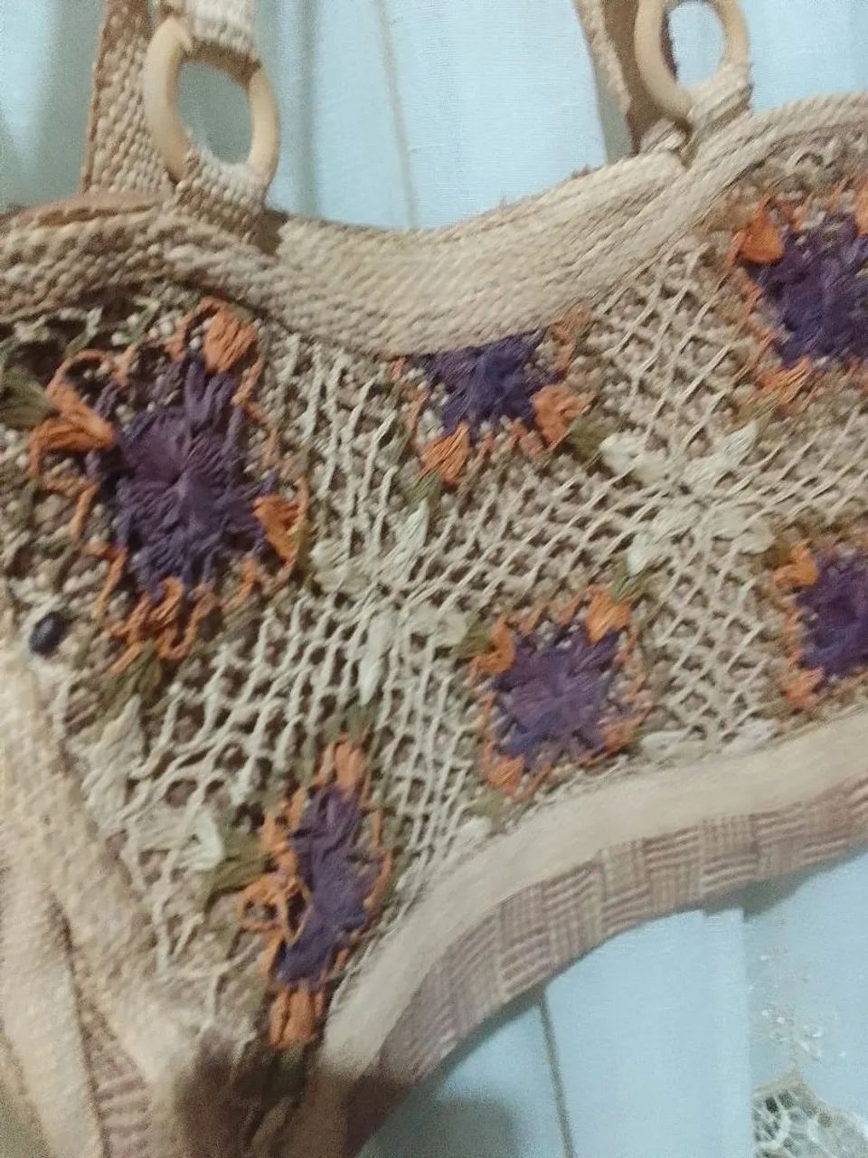 Bolsa de Praia  - Foto 2