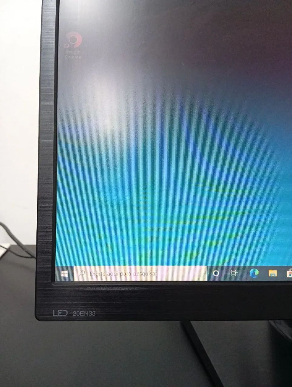 MONITOR LG FLATRON MODELO 20EN33SS-M  - Foto 4