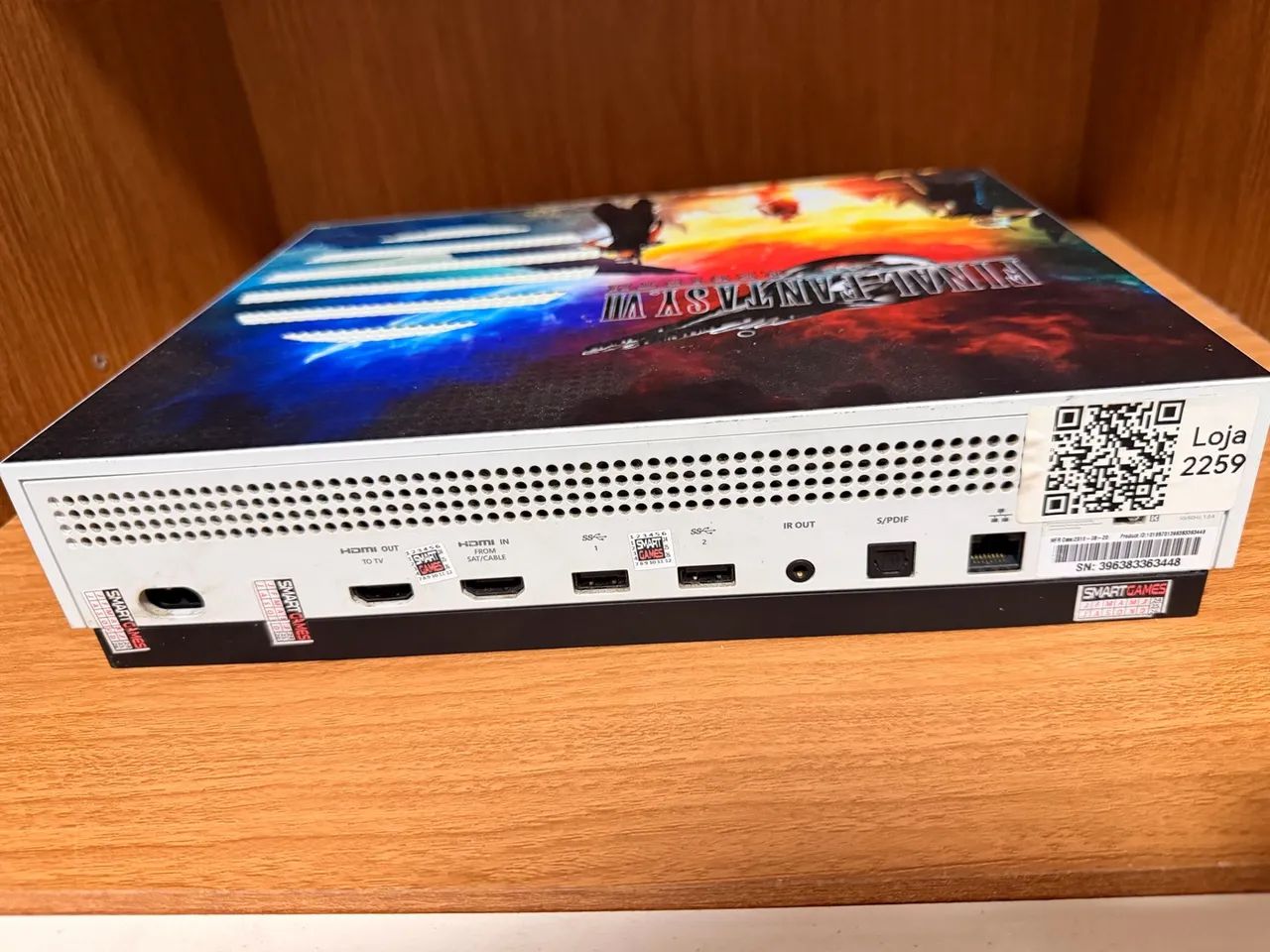 Xbox One s - Foto 4