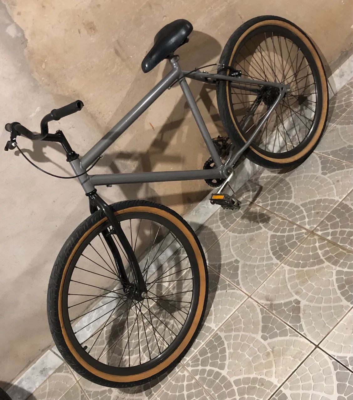 Bicicleta aro 26 - Foto 2