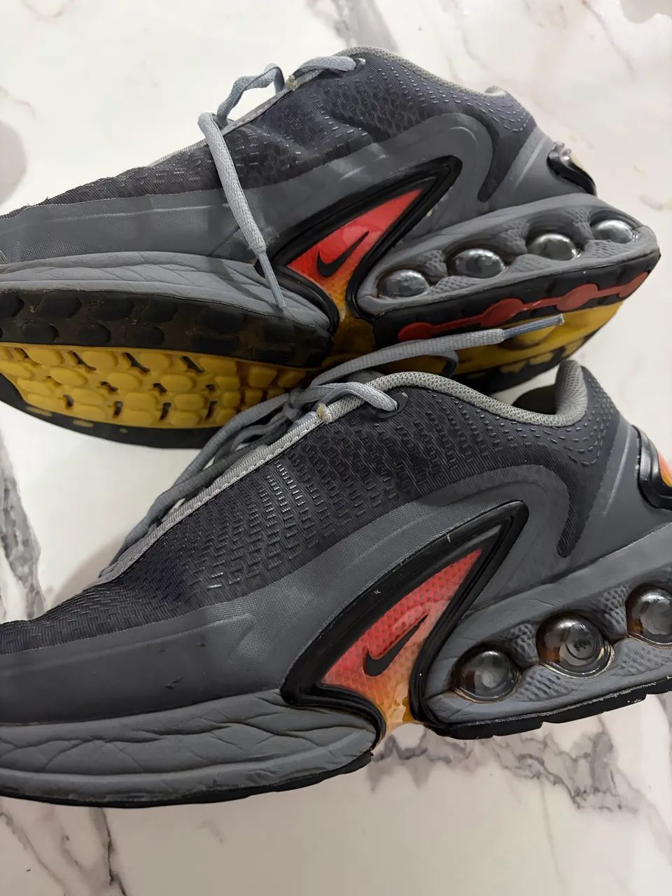 Tênis Nike DN  - Foto 4