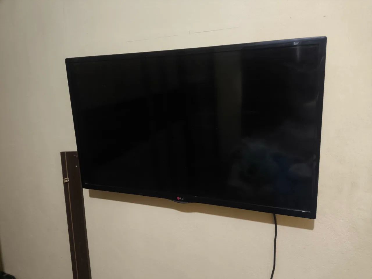 Tv smart 39 polegadas  - Foto 3
