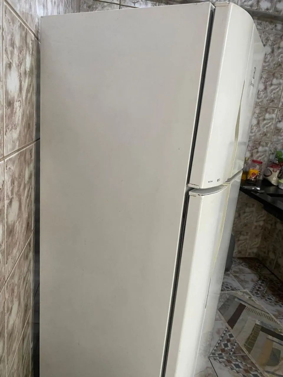 Geladeira Eletrolux  - Foto 2