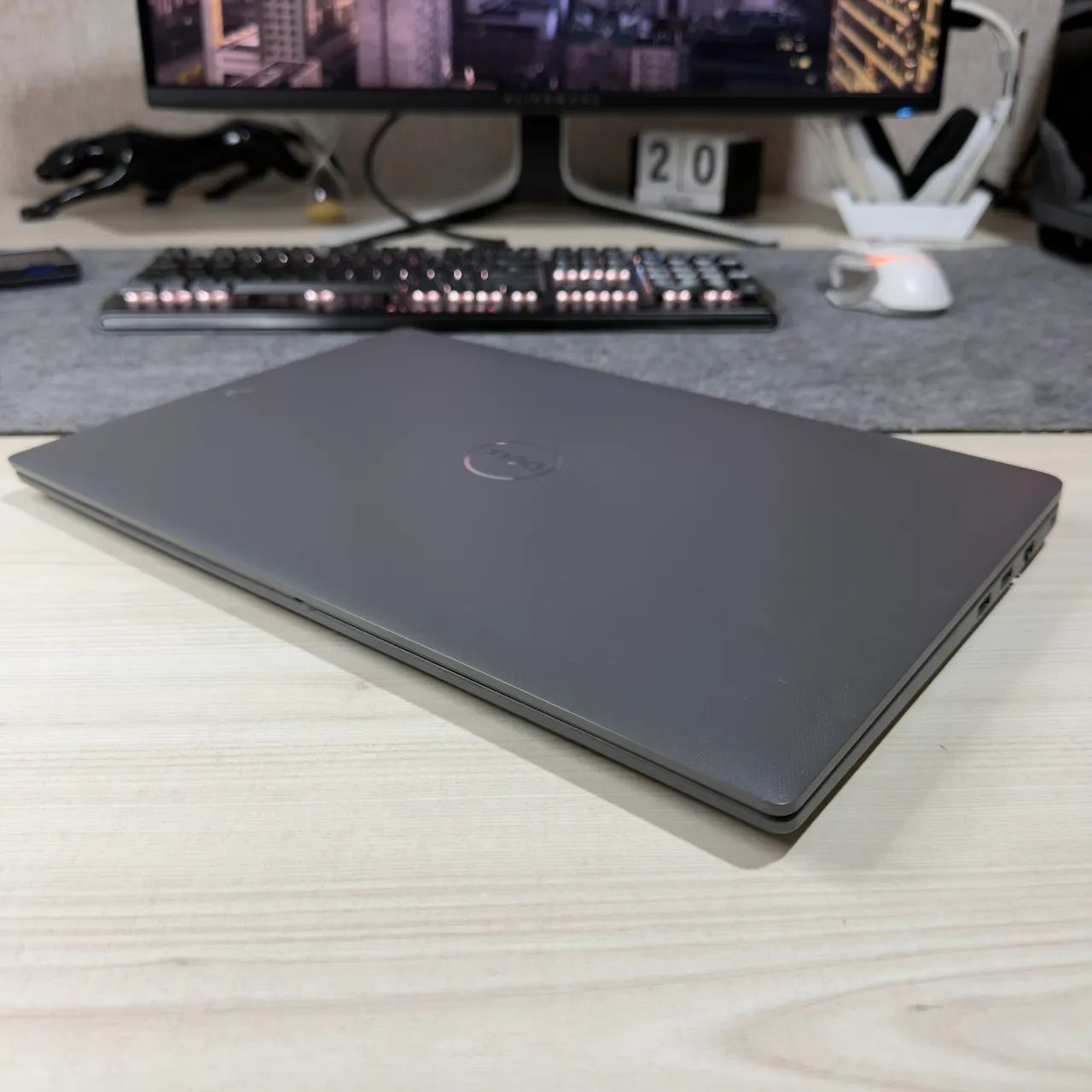 Notebook Dell Latitude 3540 - Core i5 12ªGen 16GB RAM SSD 256GB