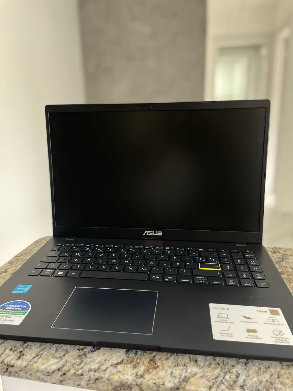 Notebook ASUS  - Foto 2