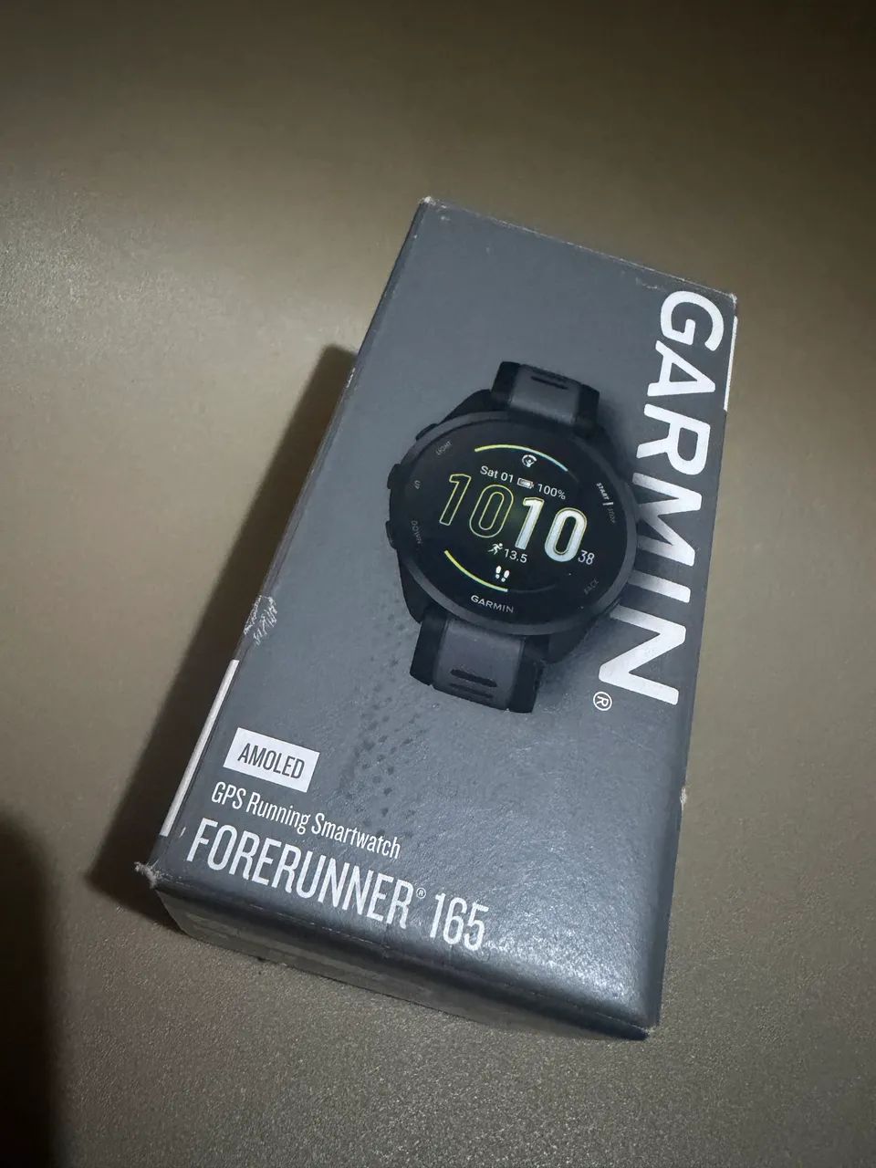 Garmin forerunner 165 - Foto 4