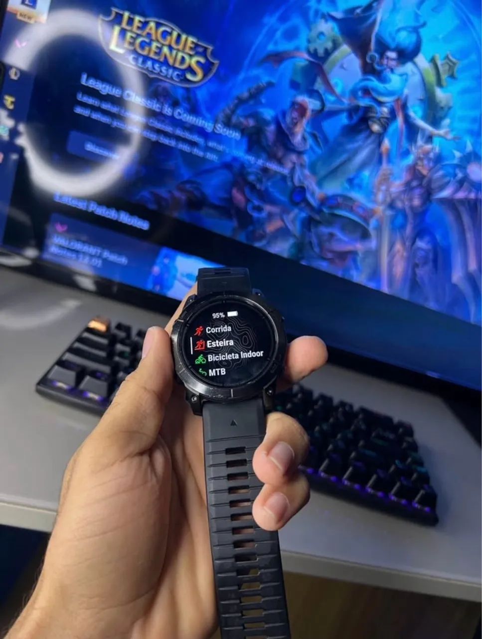 Garmin epix pro gen 2 - Foto 2