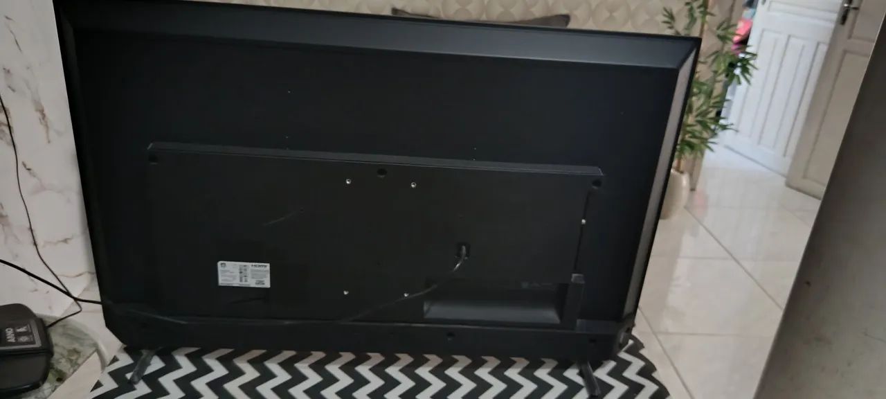 Tv led Full HD 43" - Foto 2