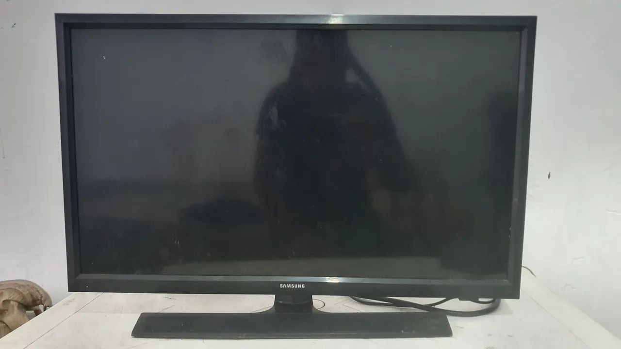 TV samsung 24 polegadas 