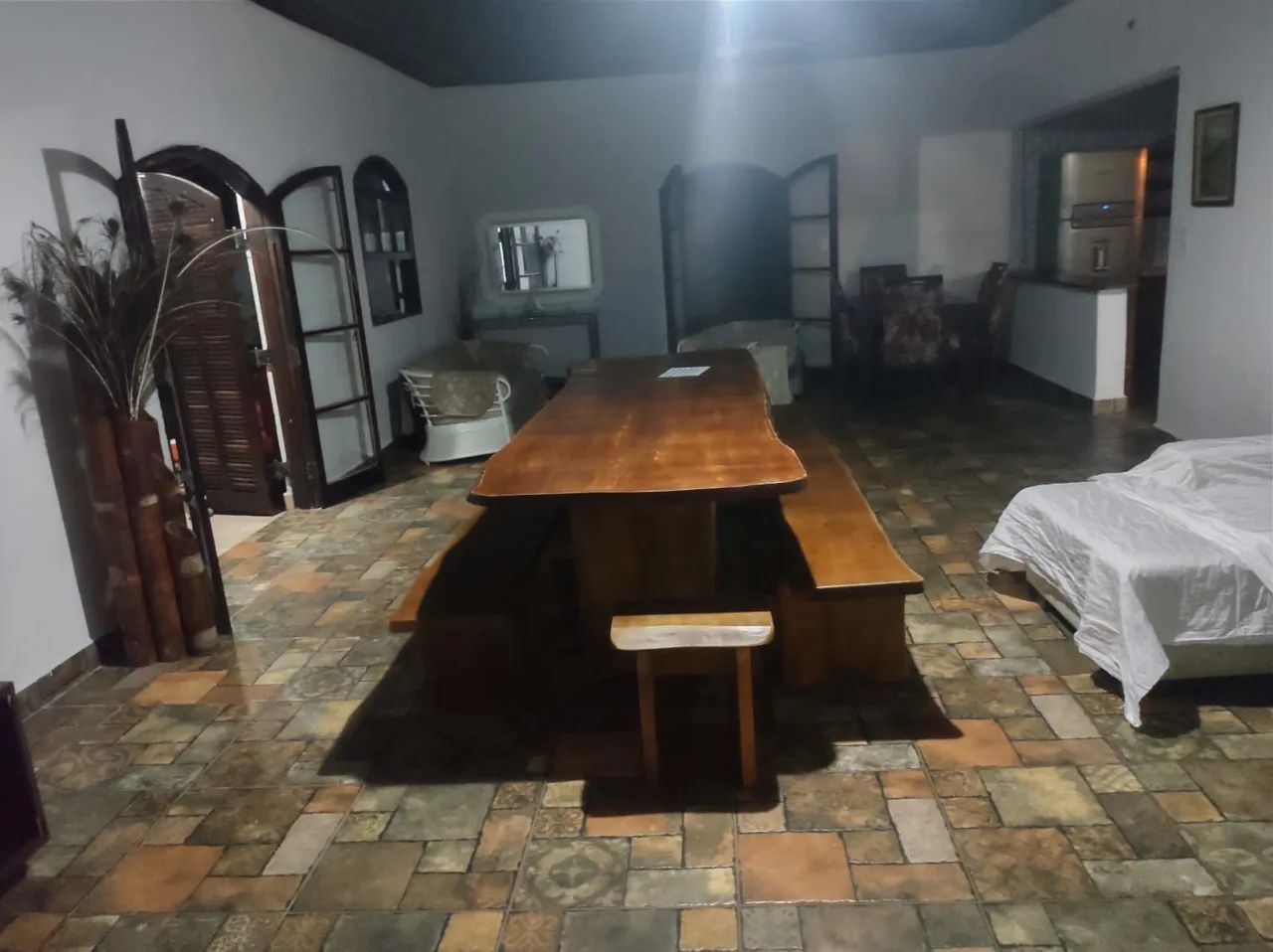 CHACARA  GLORIA  DISPONÍVEL PARA O CARNAVAL  - Foto 11