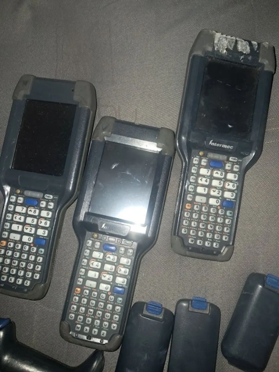 Intermec CK3 Coletores de Dado - Funcionando/Revisado! - Foto 2