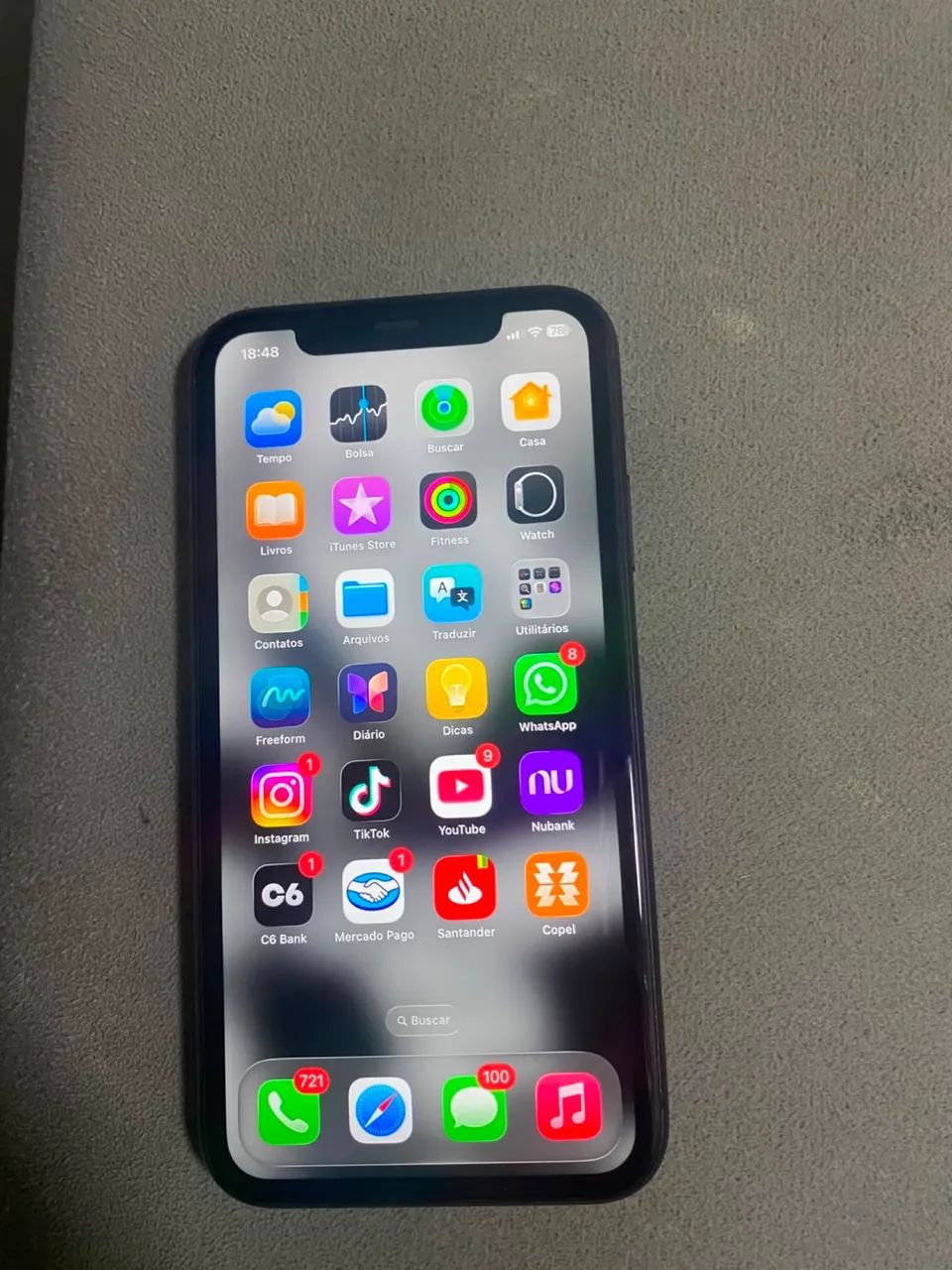 iPhone 11  - Foto 4