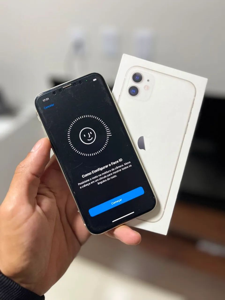 iPhone 11 64GB  - Foto 4