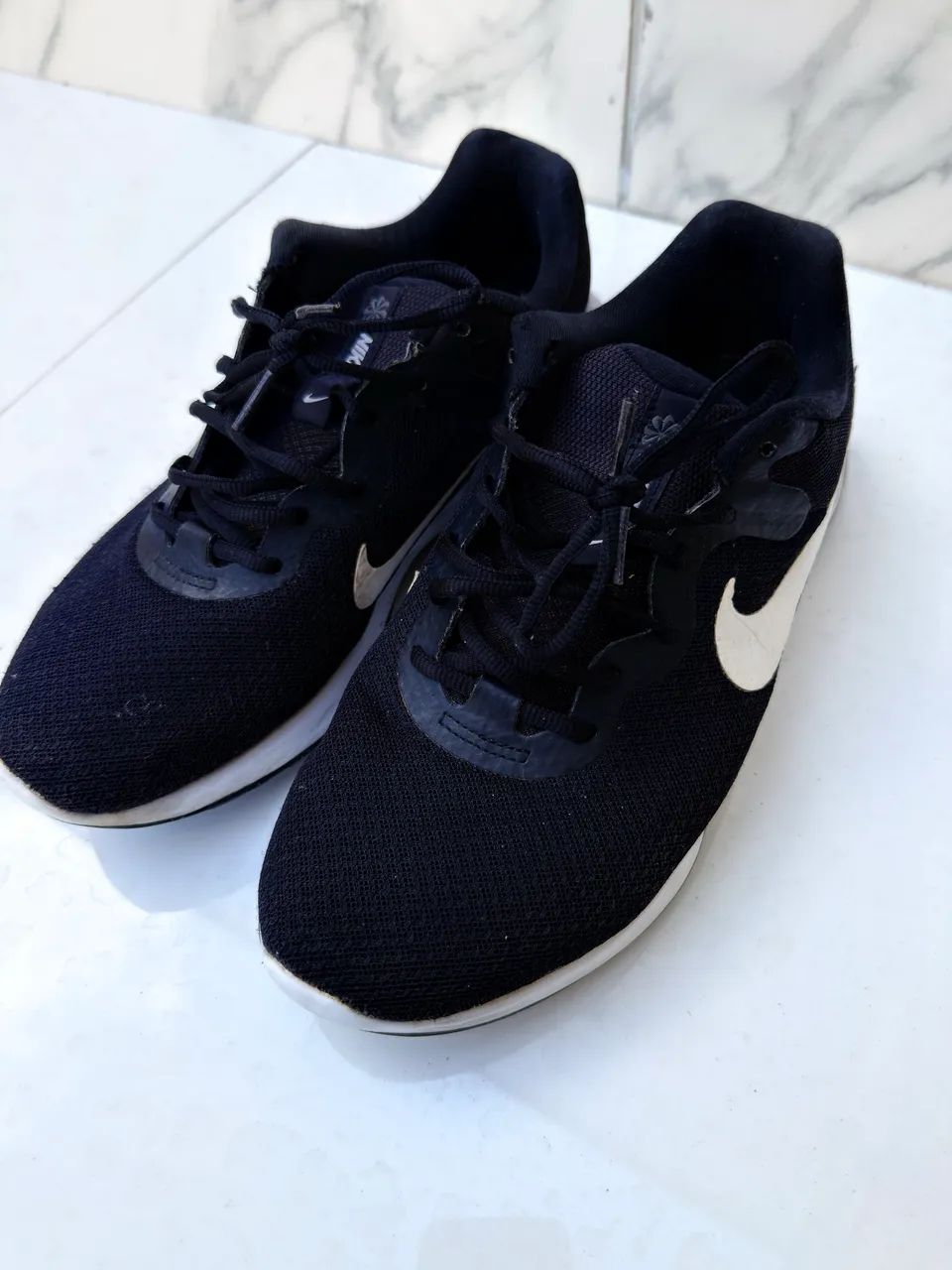 TÊNIS ESPORTIVO NIKE EVOLUTION 6