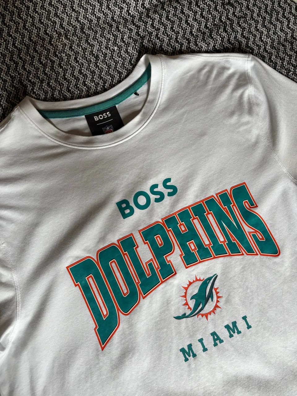 Camiseta BOSS original  - Foto 5