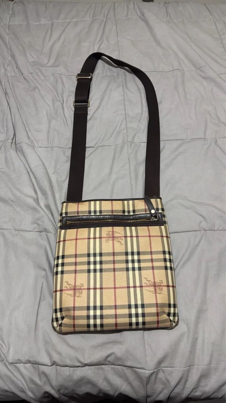 BOLSA BURBERRY ORIGINAL 