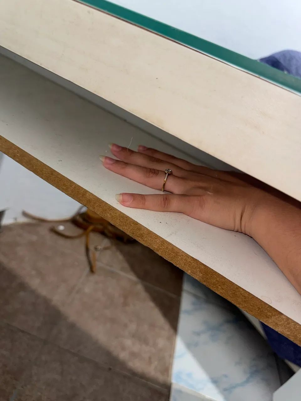 MESA DE NAILDESIGNER - Foto 4