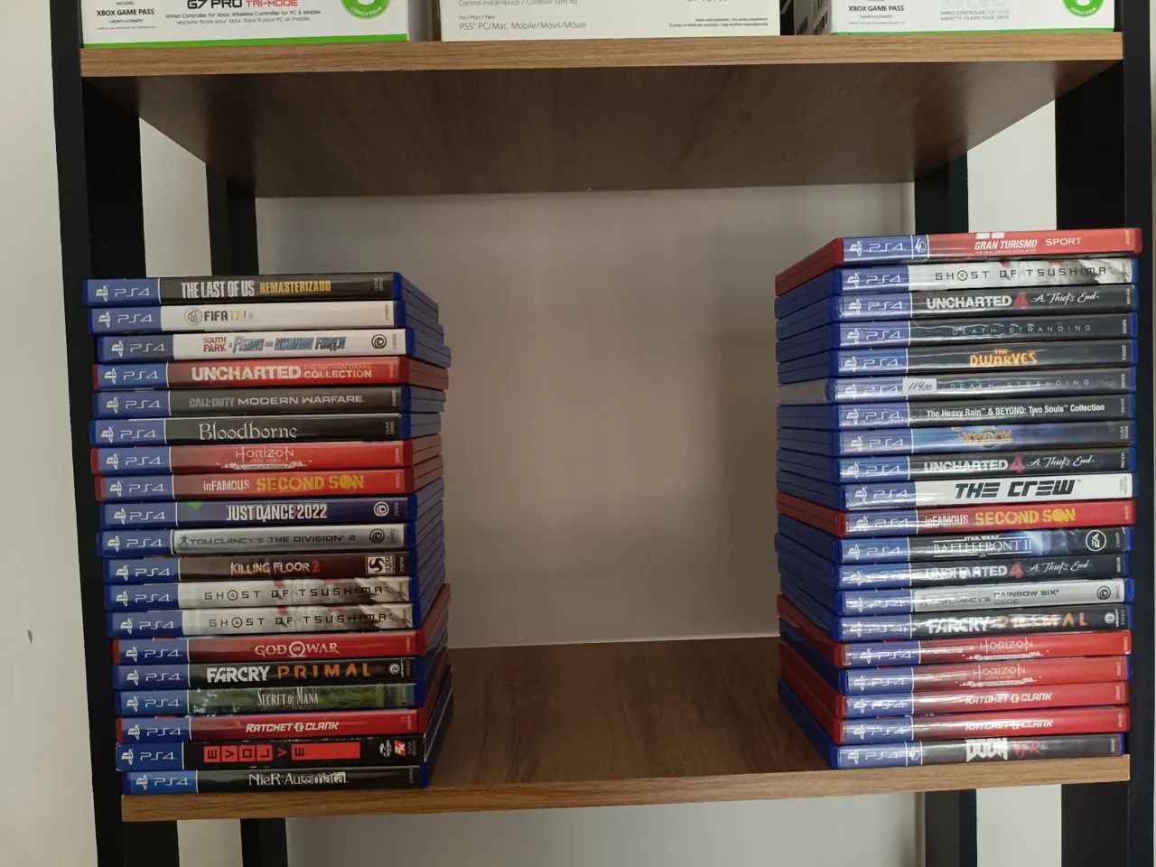 Jogo para ps4  - Foto 2
