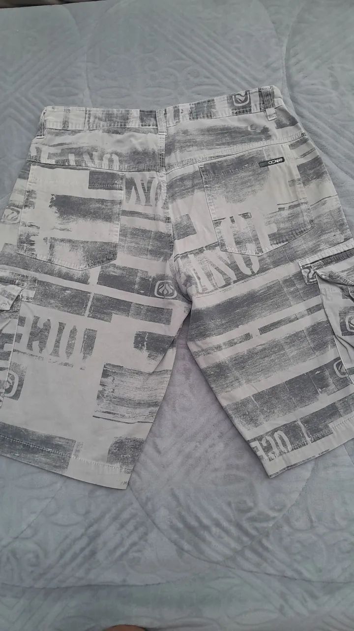Bermudas Masculina  - Foto 4