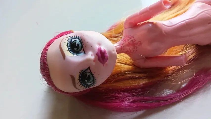 Sucata Gigi Grant básica. - Foto 3