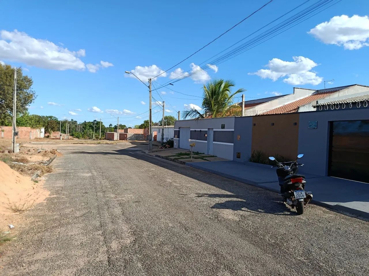 Terreno  - Foto 4