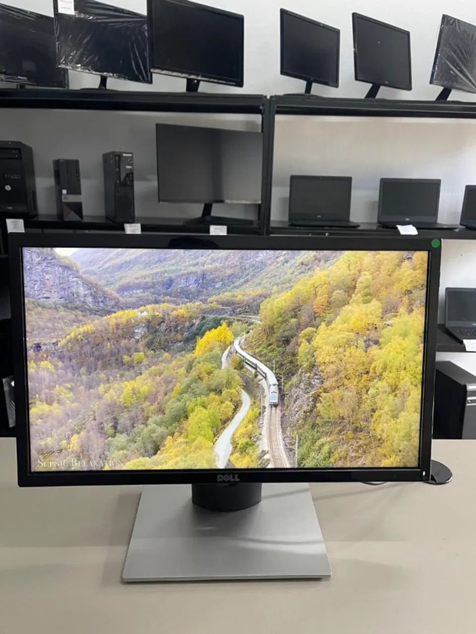 MONITOR DELL SE2216H  - Foto 2