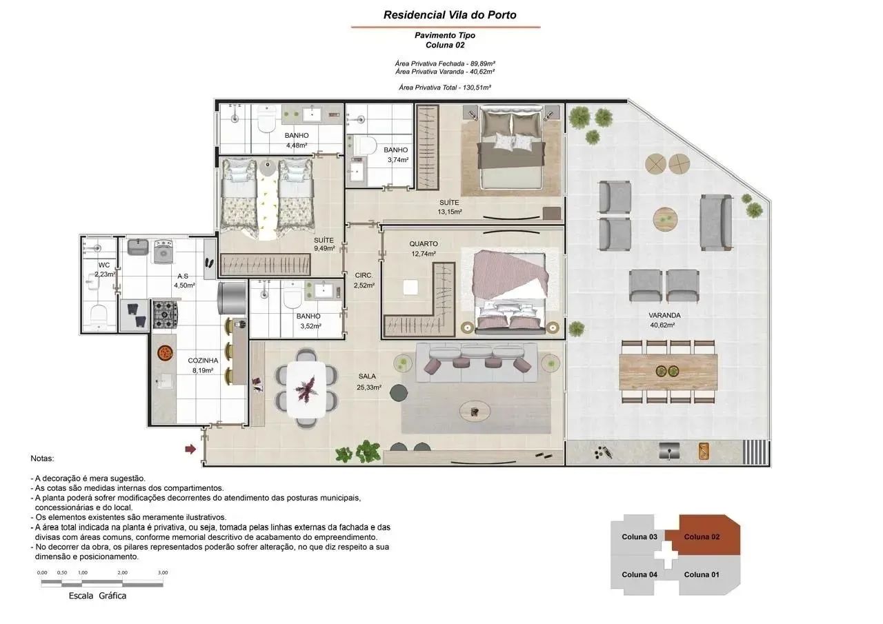 VILA DO PORTO - Foto 3