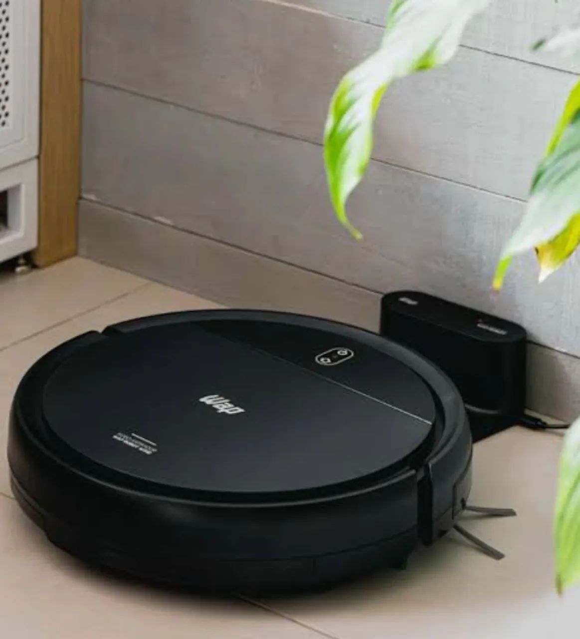 Aspirador robo wap w310  - Foto 3
