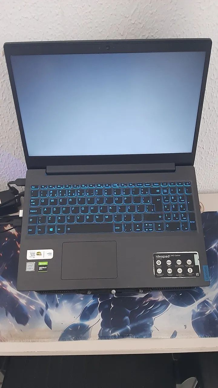 Notebook Gamer L340 - Foto 2