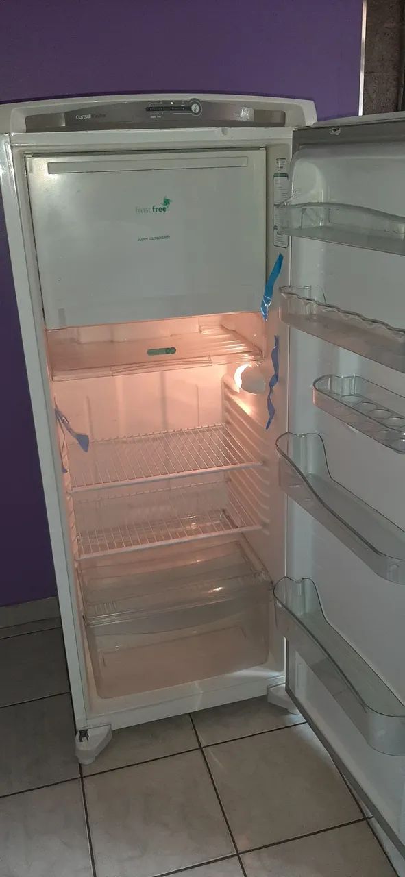 Geladeira - Foto 2